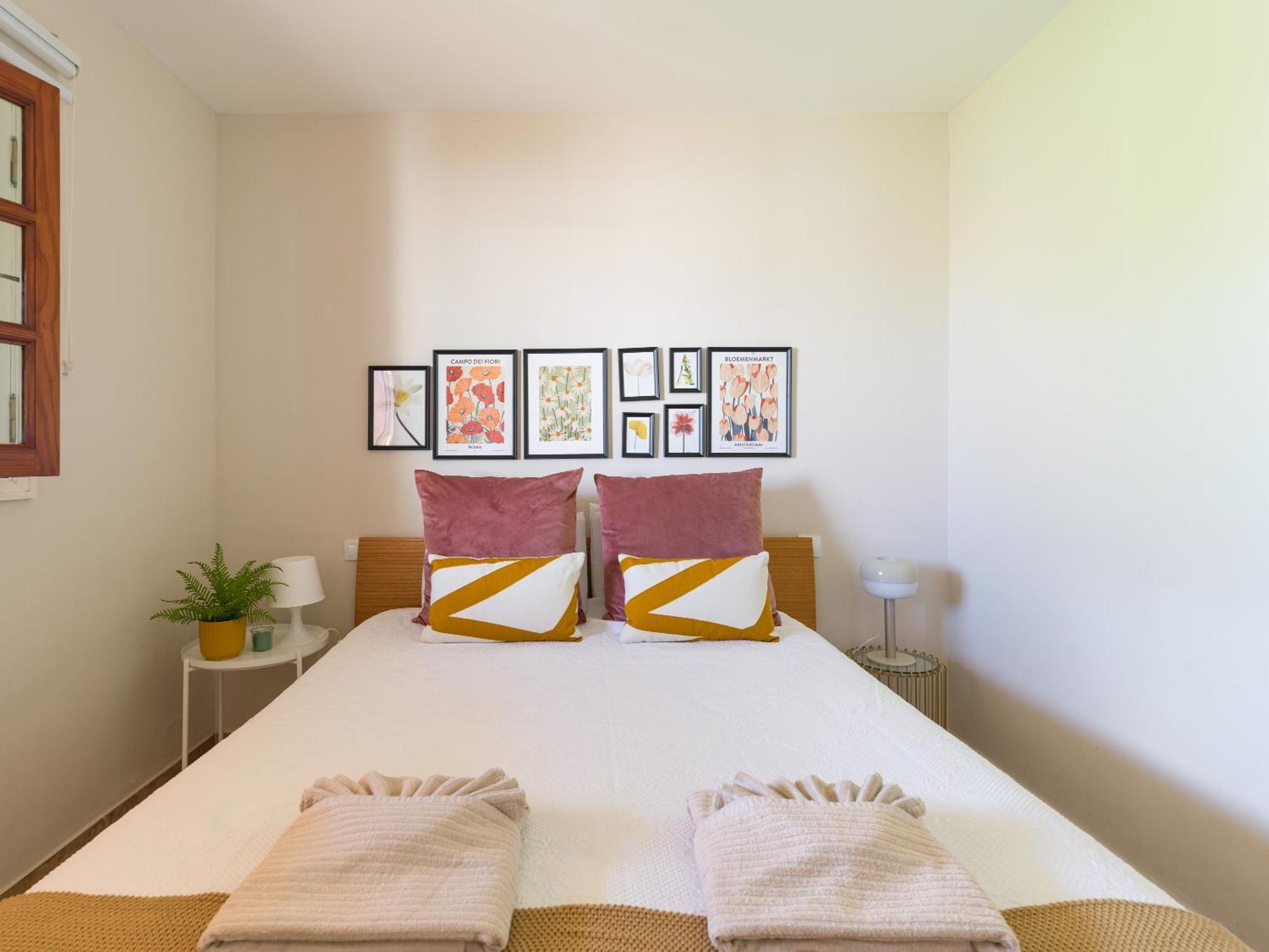 Banana House In Top Location By Tenpropertiesgc Maspalomas  Exterior photo