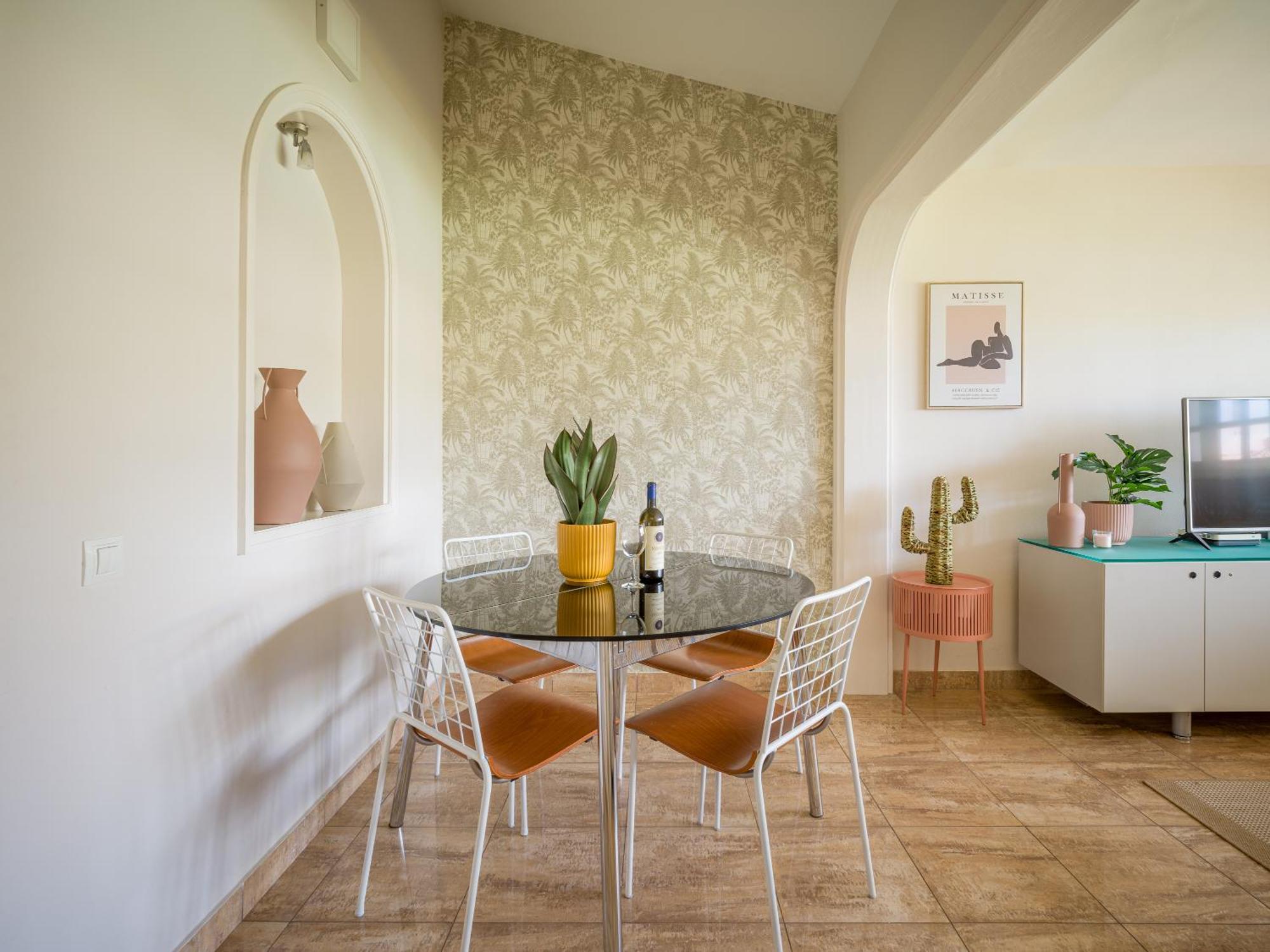 Banana House In Top Location By Tenpropertiesgc Maspalomas  Exterior photo