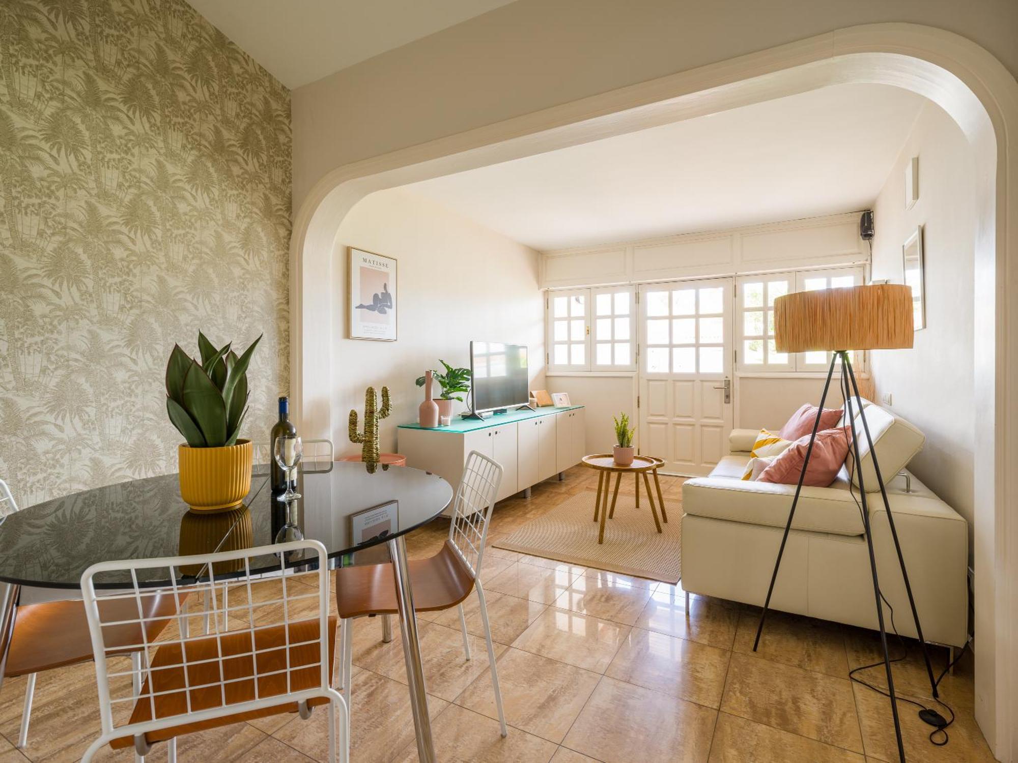 Banana House In Top Location By Tenpropertiesgc Maspalomas  Exterior photo